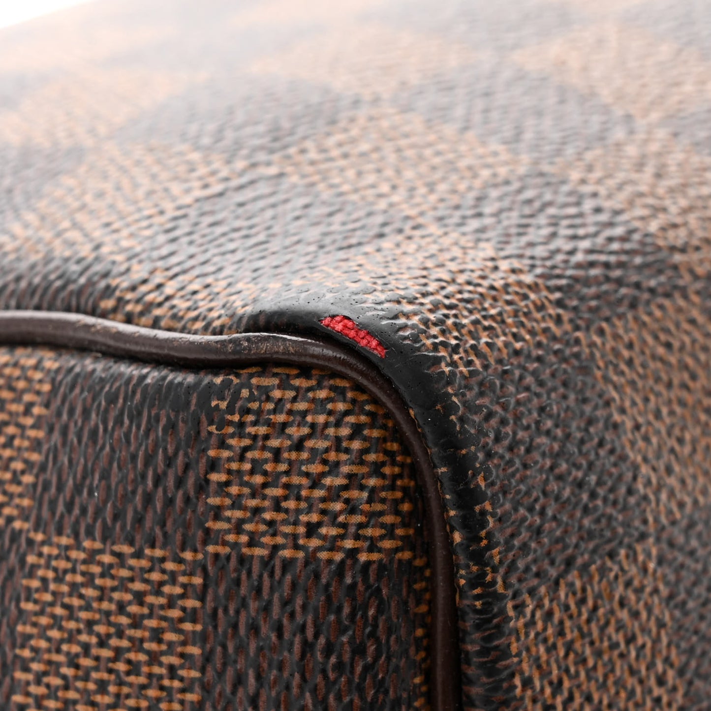 Damier Ebene Speedy 25