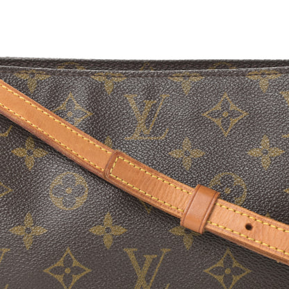 Louis Vuitton Monogram Trotteur 8 of 18