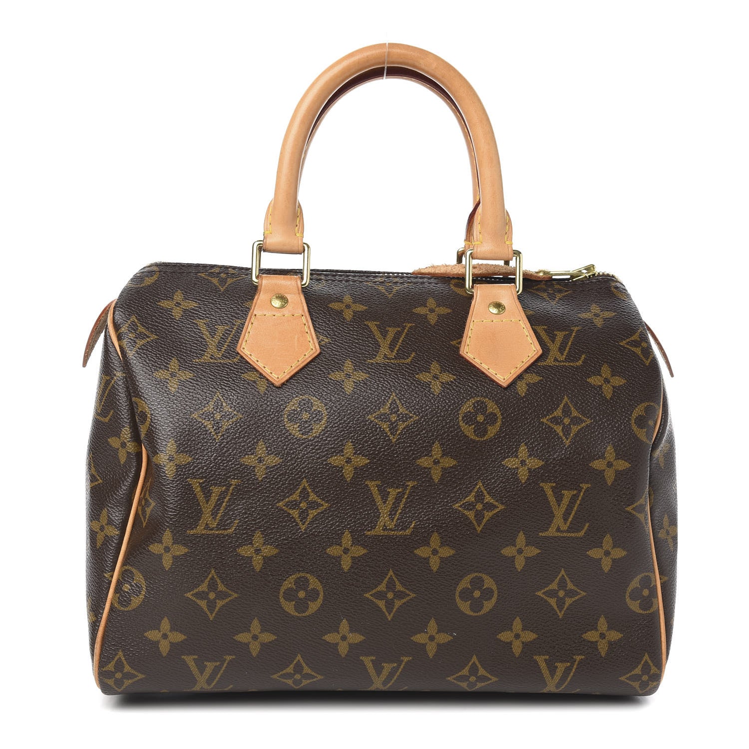 Louis Vuitton Monogram Speedy 25 1 of 10