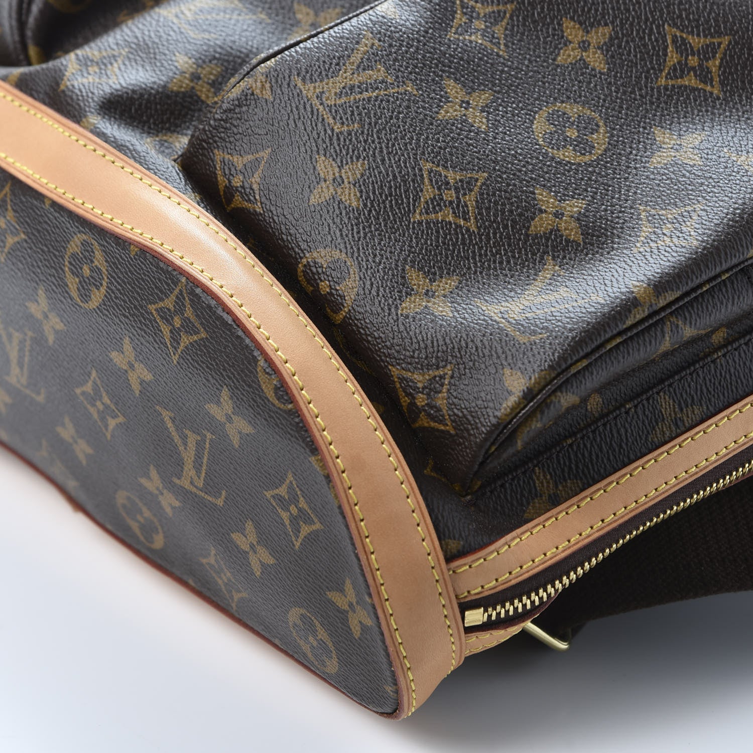 Louis Vuitton Monogram Bosphore Backpack 6 of 8
