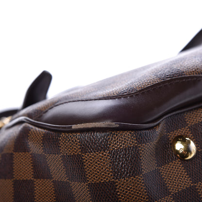 Louis Vuitton Damier Ebene Verona GM 10 of 15