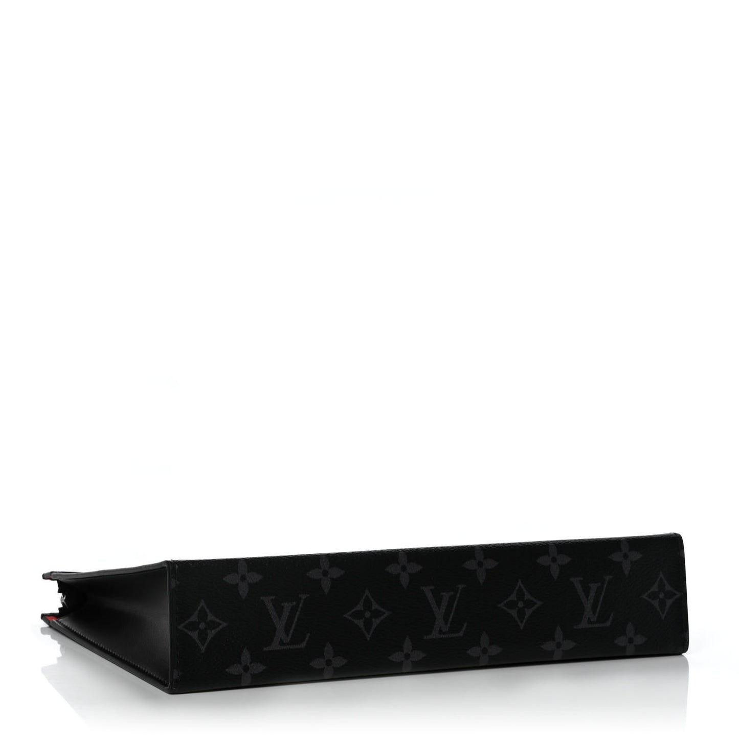 Monogram Eclipse Space Age Pochette Voyage MM