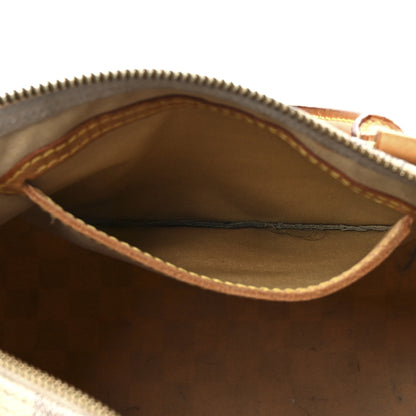 Louis Vuitton Damier Azur Speedy 30 6 of 17