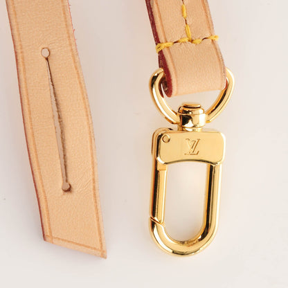 Louis Vuitton Vachetta Favorite Long Strap 3 of 3