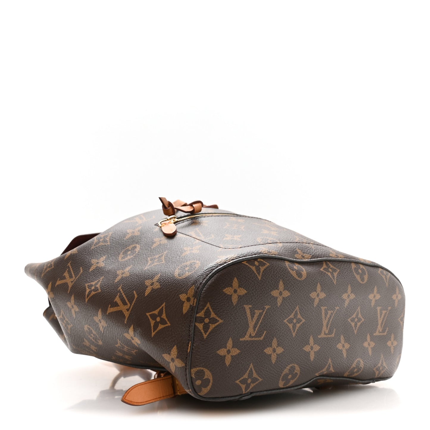 Monogram Montsouris NM Backpack