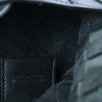 Bottega Veneta Nappa Intrecciato Cube Tote Camping 7 of 13