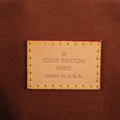 Louis Vuitton Monogram Tivoli GM 6 of 7