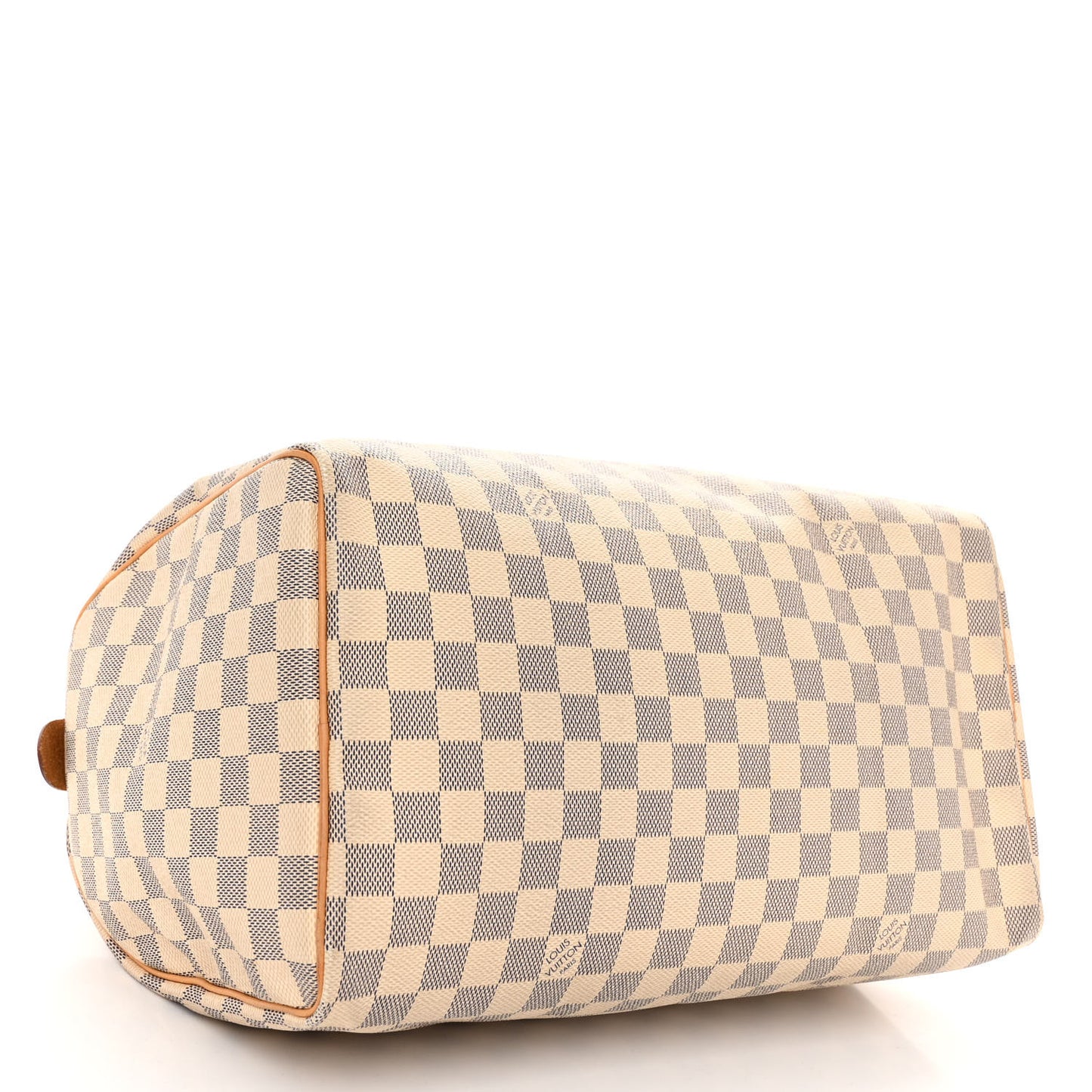 Damier Azur Speedy 35
