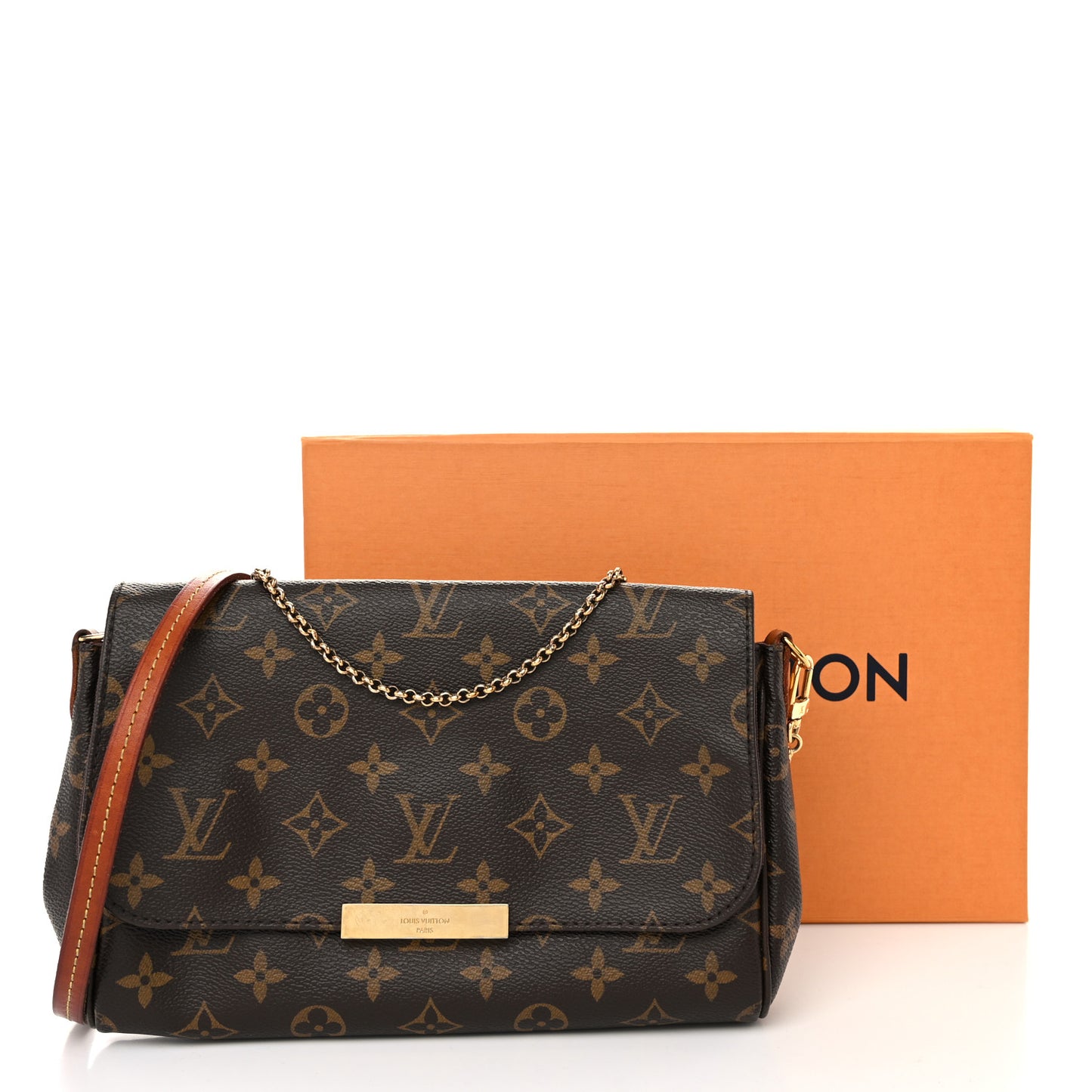 Monogram Favorite MM