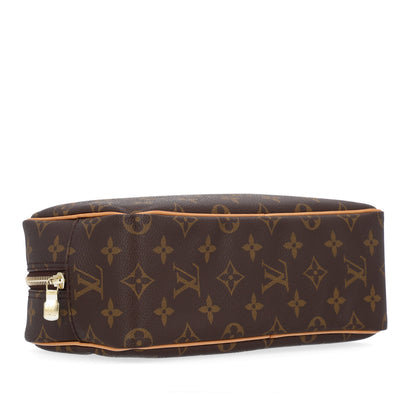 Louis Vuitton Monogram Toiletry Bag 25 4 of 10