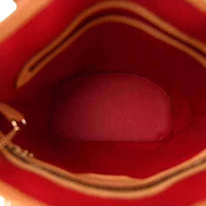 Louis Vuitton Monogram Cerises Bucket Bag 5 of 13