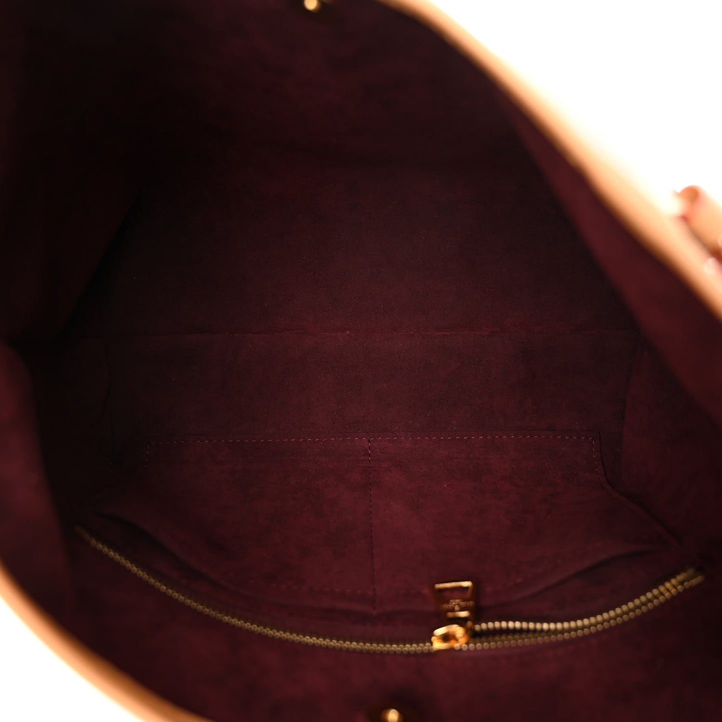 Monogram CarryAll PM