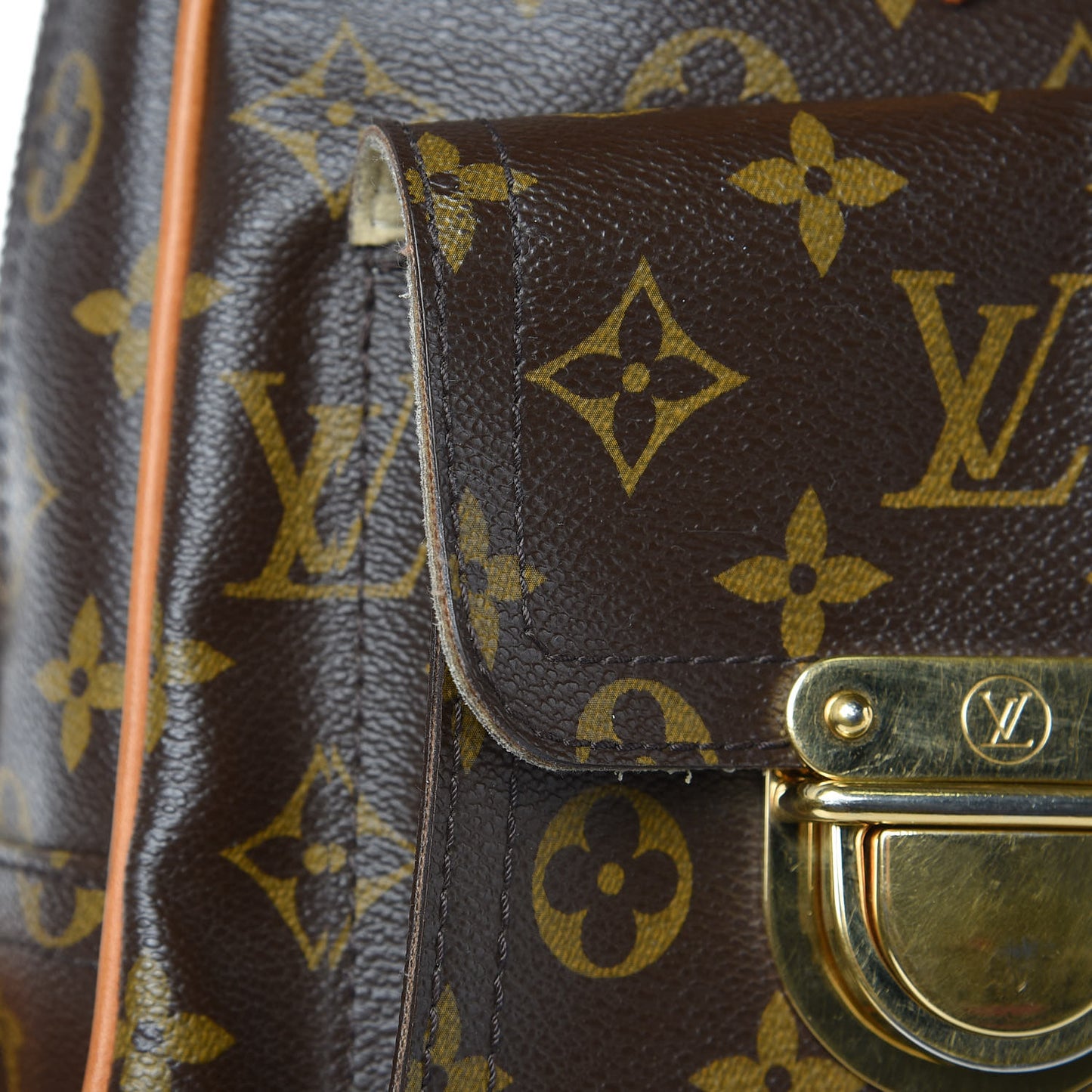 Monogram Manhattan GM