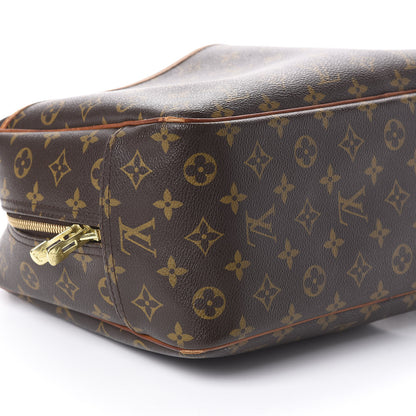 Louis Vuitton Monogram Deauville 7 of 9