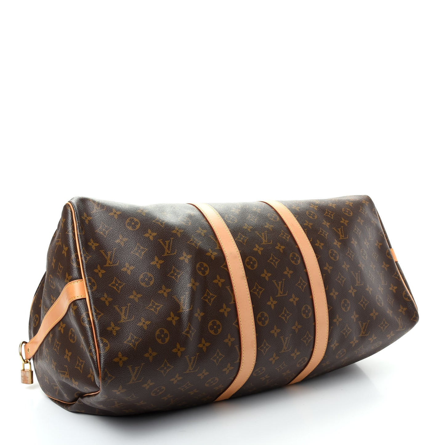Monogram Keepall Bandouliere 55