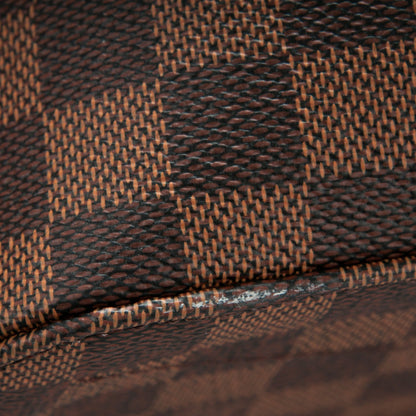 Louis Vuitton Damier Ebene Siena PM 9 of 9