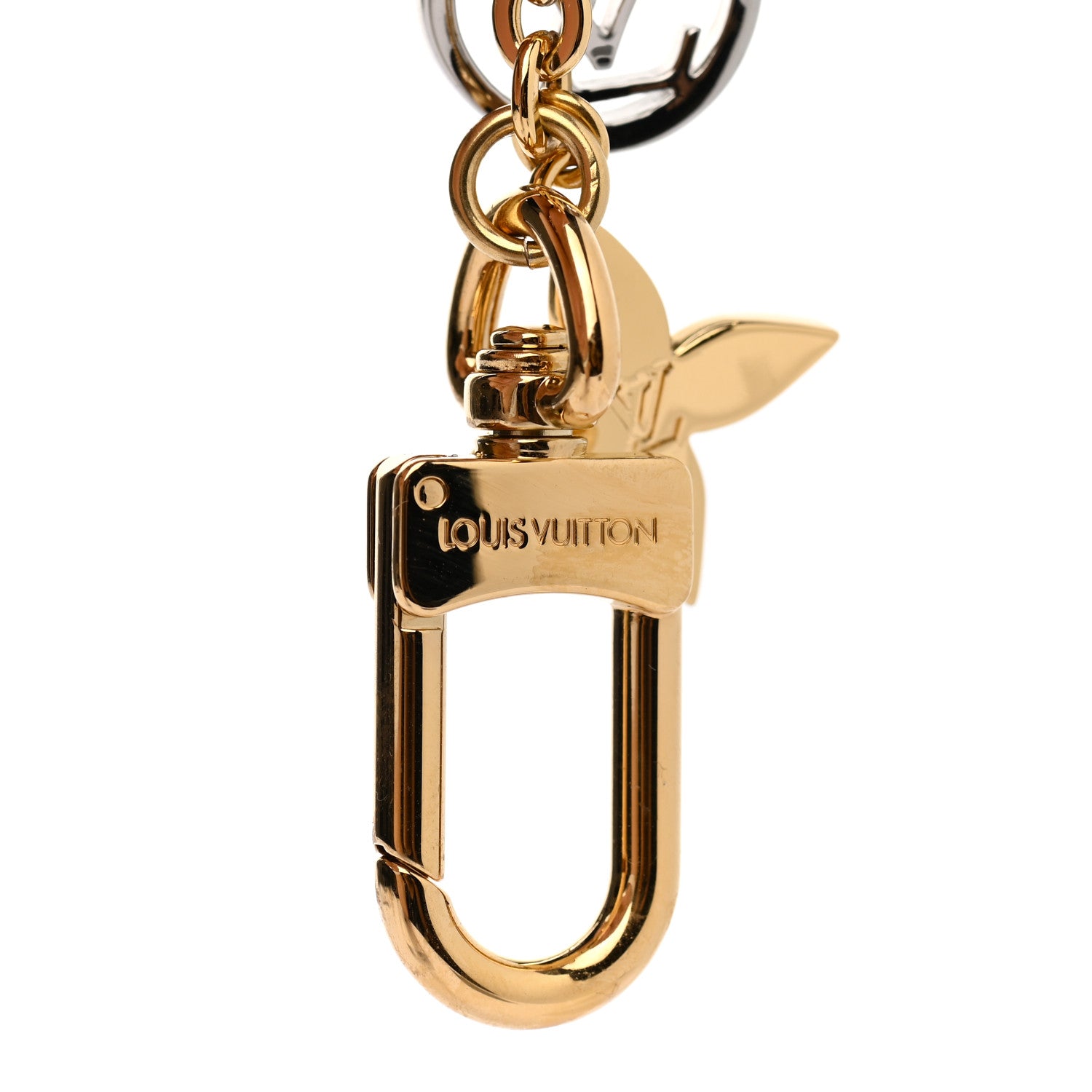 Louis Vuitton Blossom Dream Chain Bag Charm 4 of 4