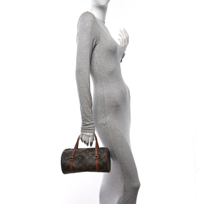 Louis Vuitton Monogram Papillon 26 2 of 9