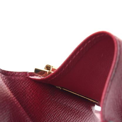 Louis Vuitton Monogram 6 Key Multicles Holder Fuchsia 12 of 19
