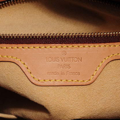 Louis Vuitton Monogram Looping GM 6 of 7