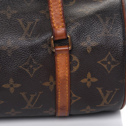 Louis Vuitton Monogram Papillon 26 17 of 25