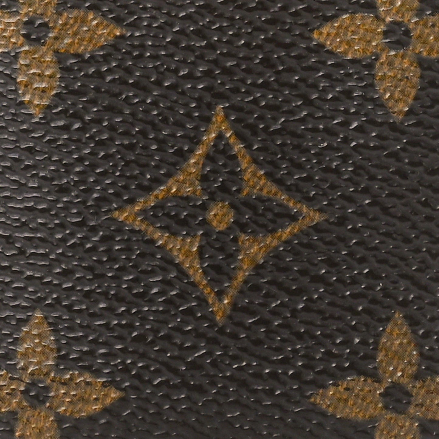 Monogram Cigarette Case