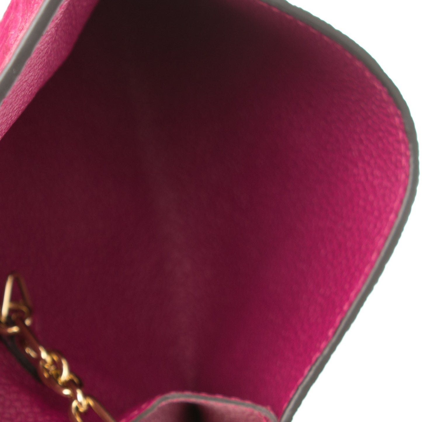 Empreinte Key Pouch Grape