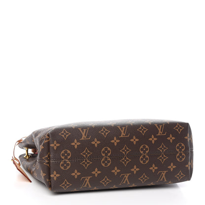 Louis Vuitton Monogram Graceful PM Pivoine 4 of 13