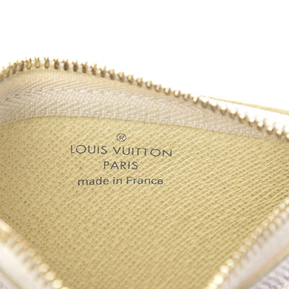 Louis Vuitton Damier Azur Key Pouch 6 of 13