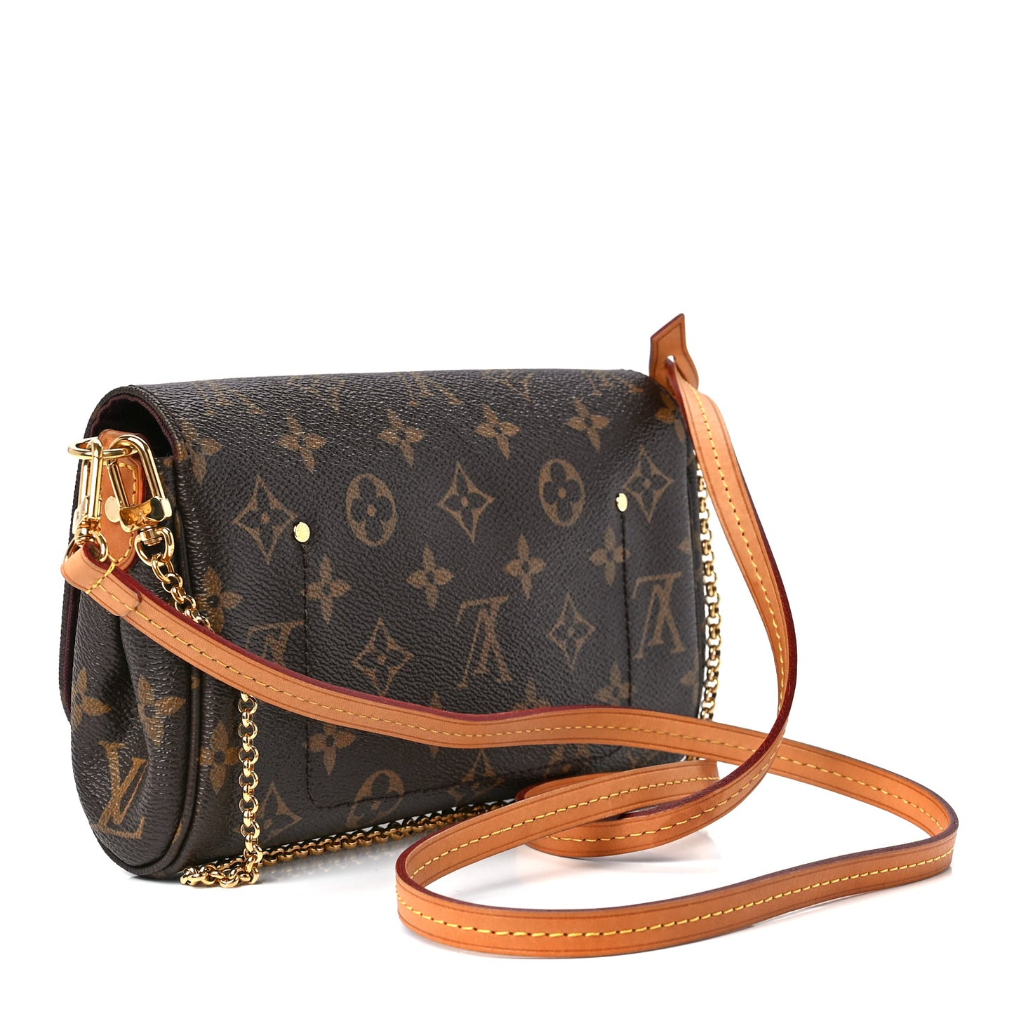 Monogram Favorite PM