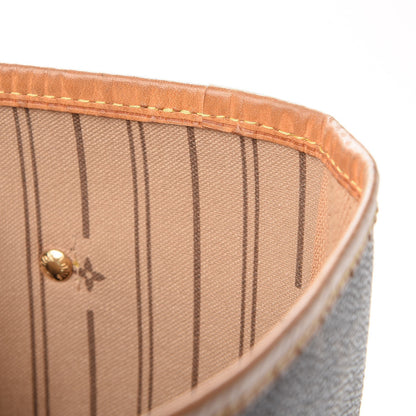 Louis Vuitton Monogram Neverfull MM 10 of 22