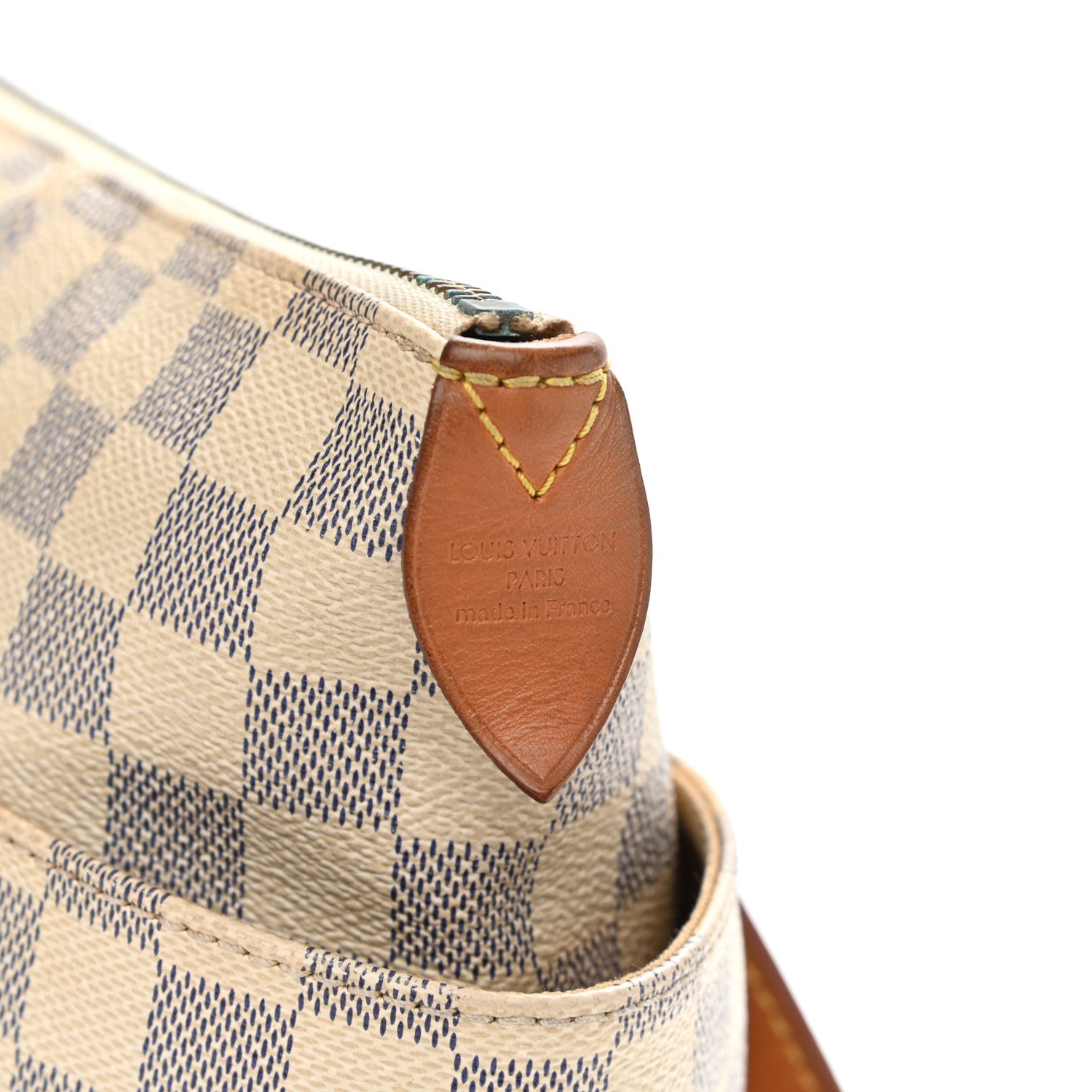 Louis Vuitton Damier Azur Totally PM 6 of 14