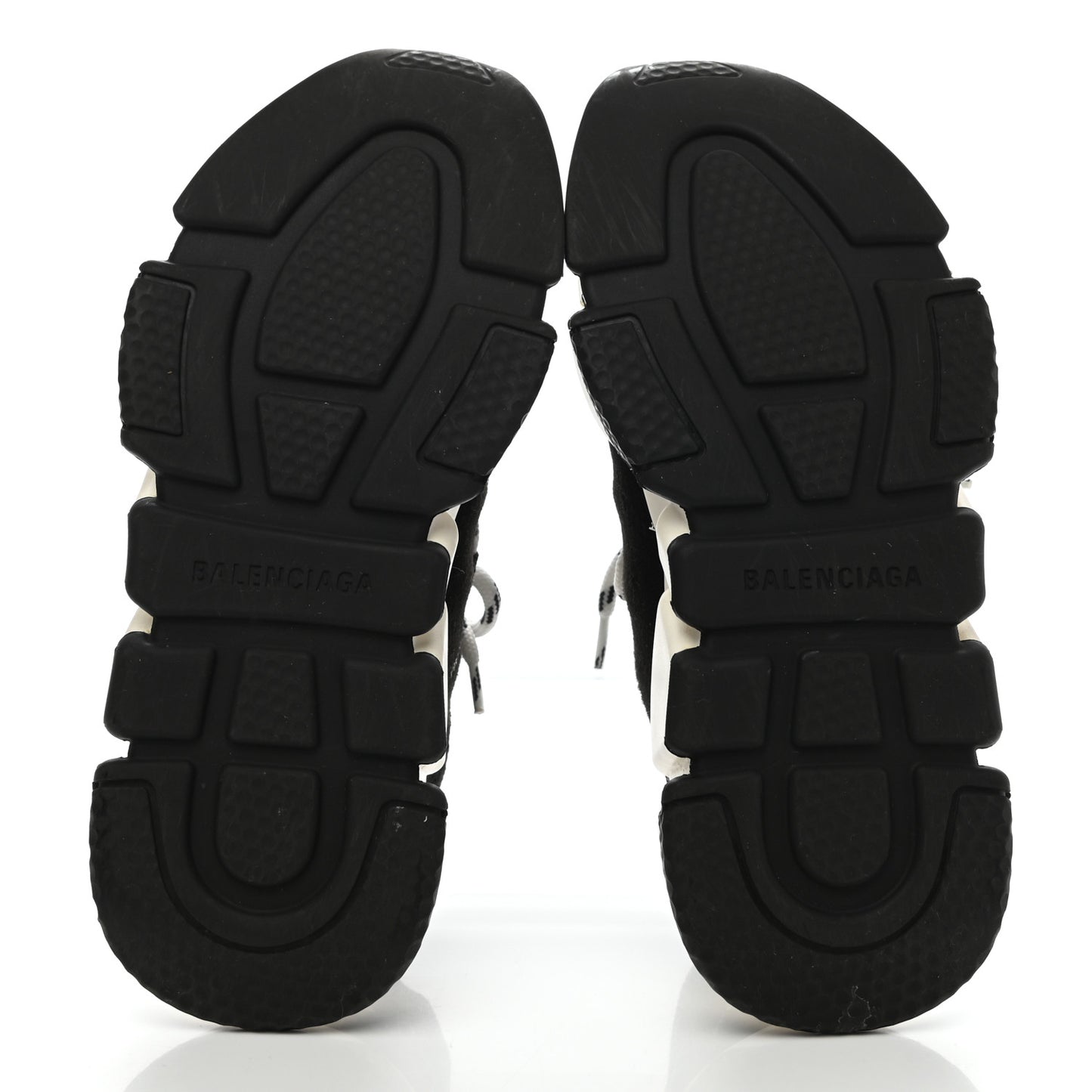 Neoprene Knit Allover Logo Womens Speed Lace Up Sneakers 36 Black