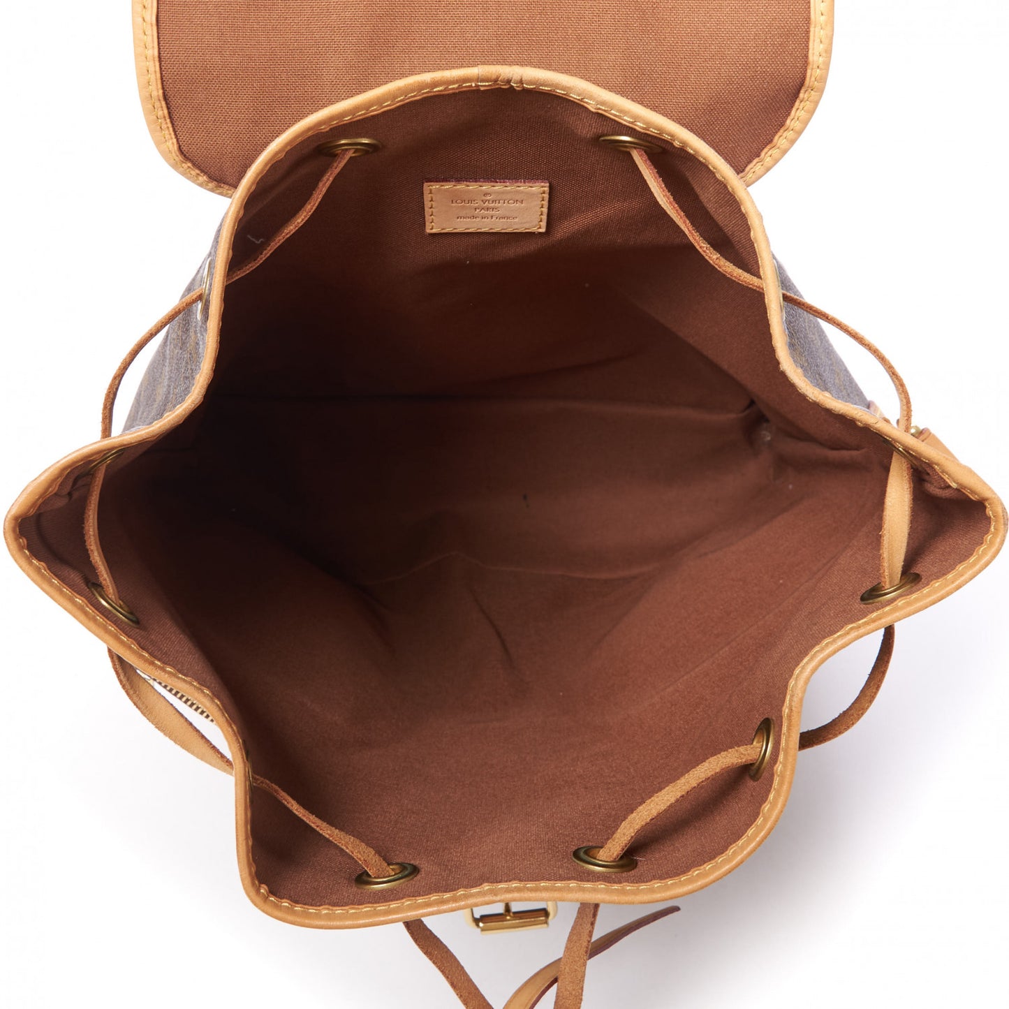 Monogram Bosphore Backpack