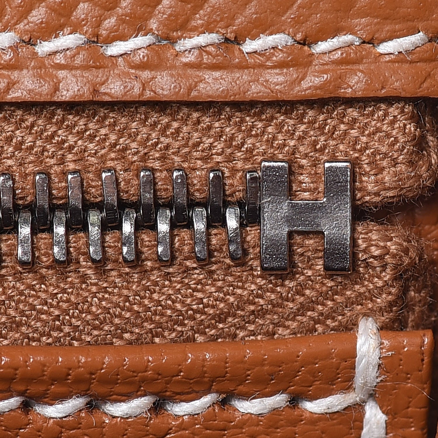 Hermes Epsom Kelly Sellier 25 Gold 15 of 36