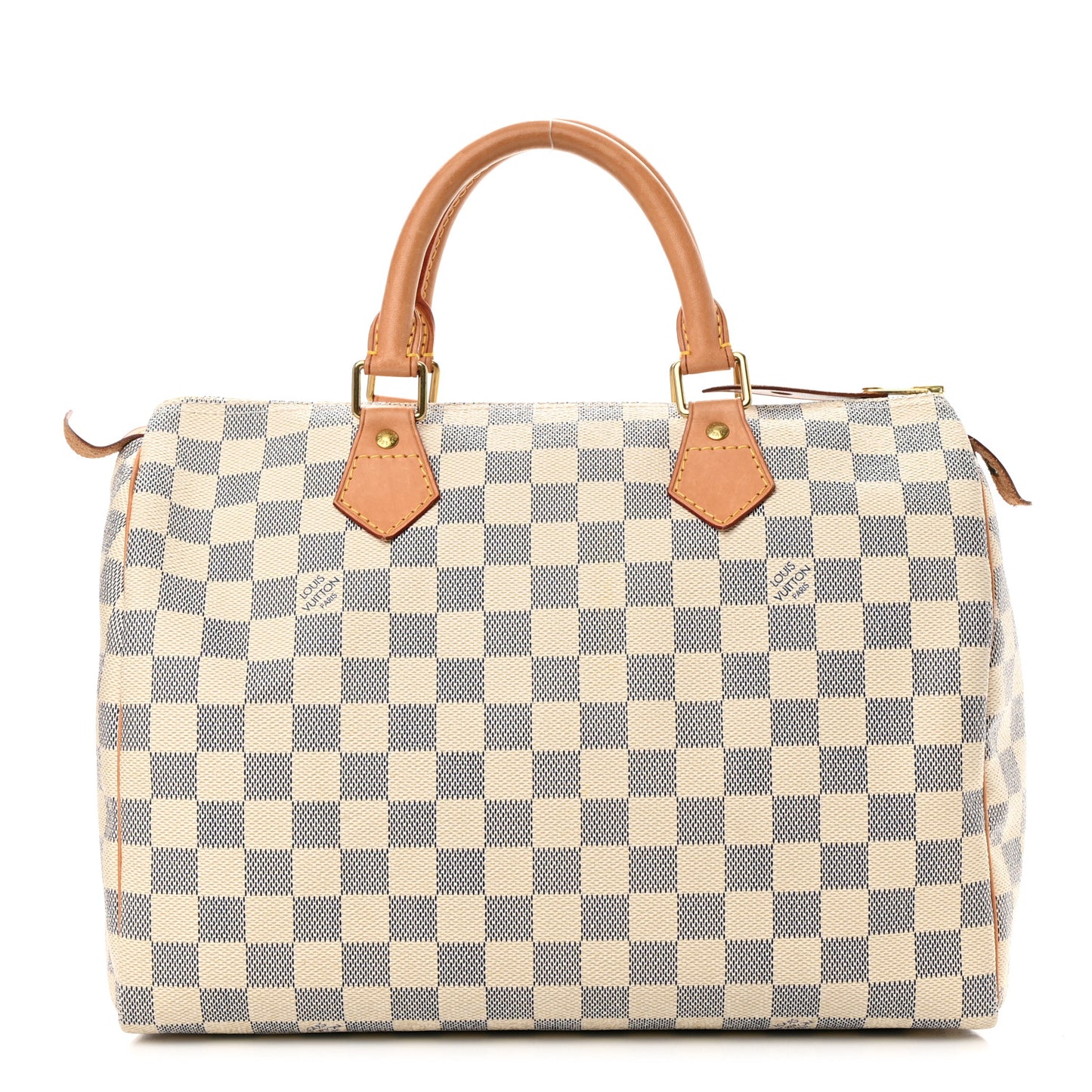 Damier Azur Speedy 30