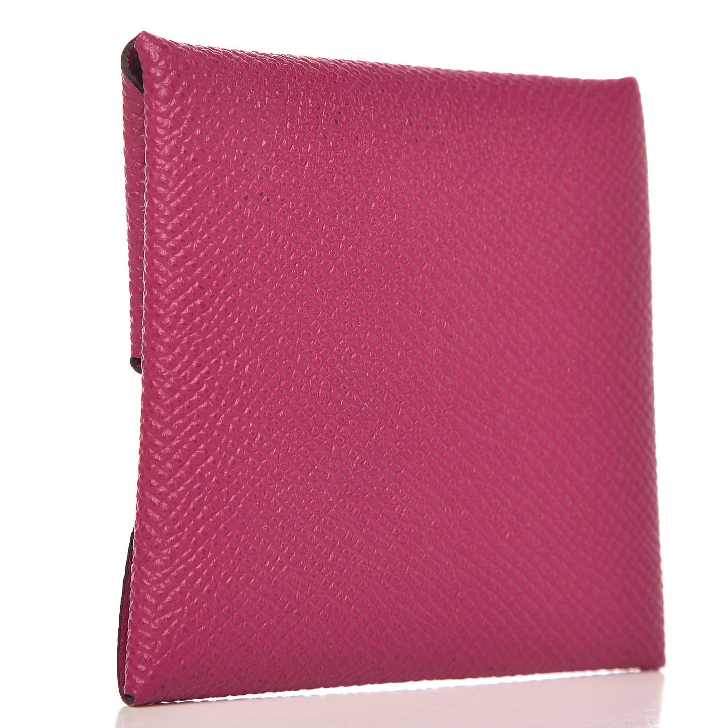 Epsom Bastia Coin Purse Rose Pourpre
