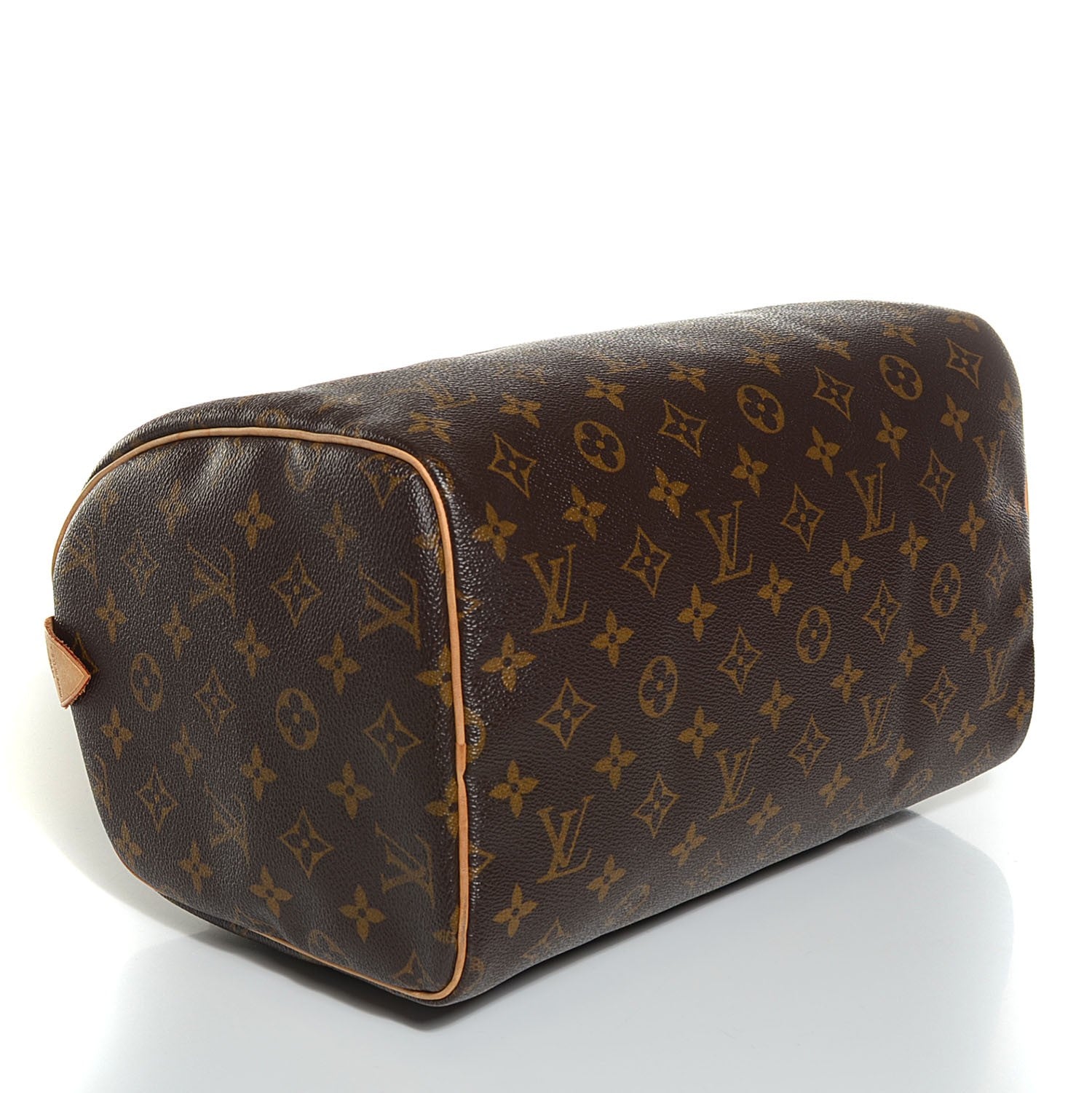 Louis Vuitton Monogram Speedy 30 4 of 7