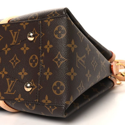 Louis Vuitton Monogram Soufflot MM 11 of 11