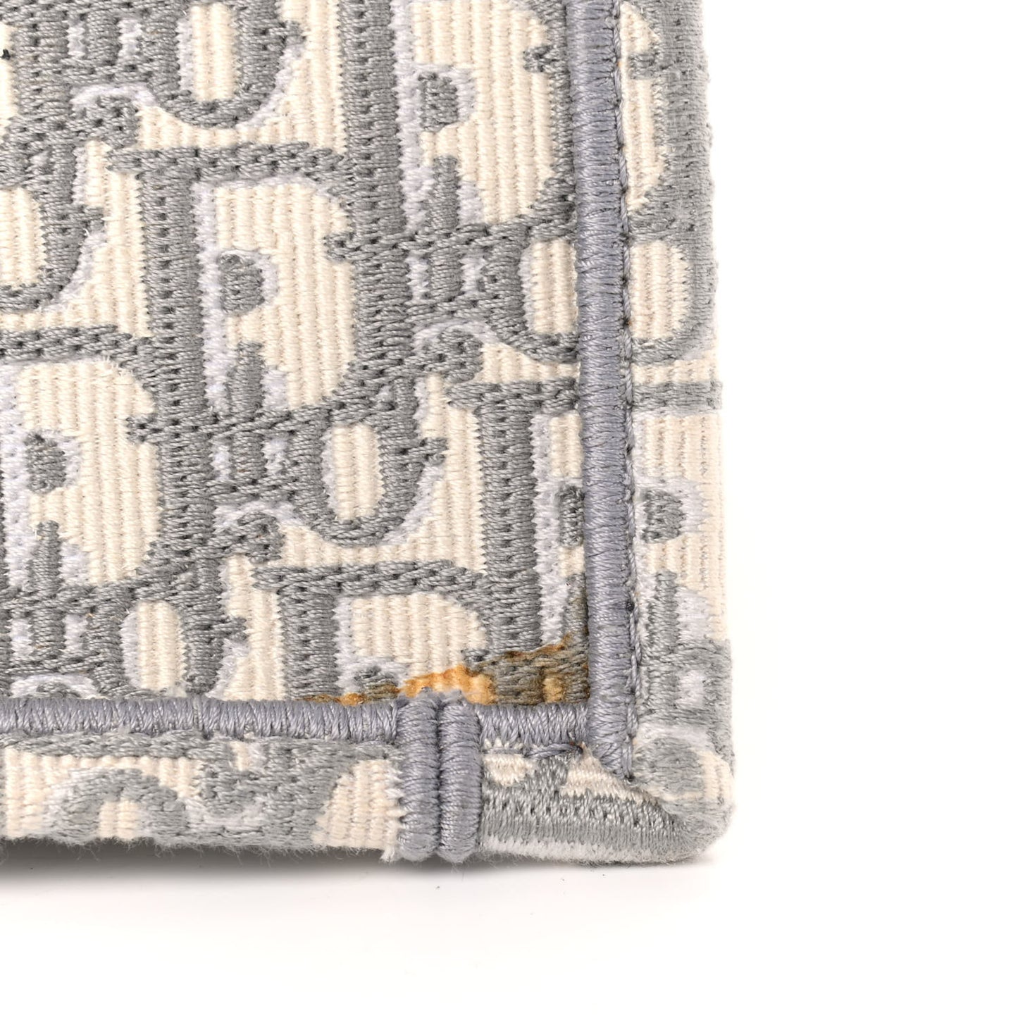 Oblique Medium Book Tote Grey