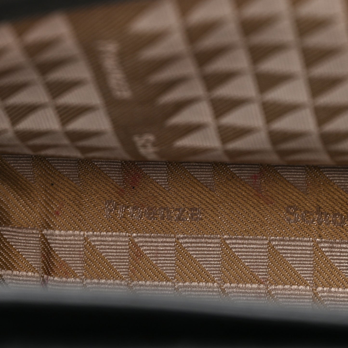 Lambskin Quilted Mini PS11 Classic Shoulder Bag Black