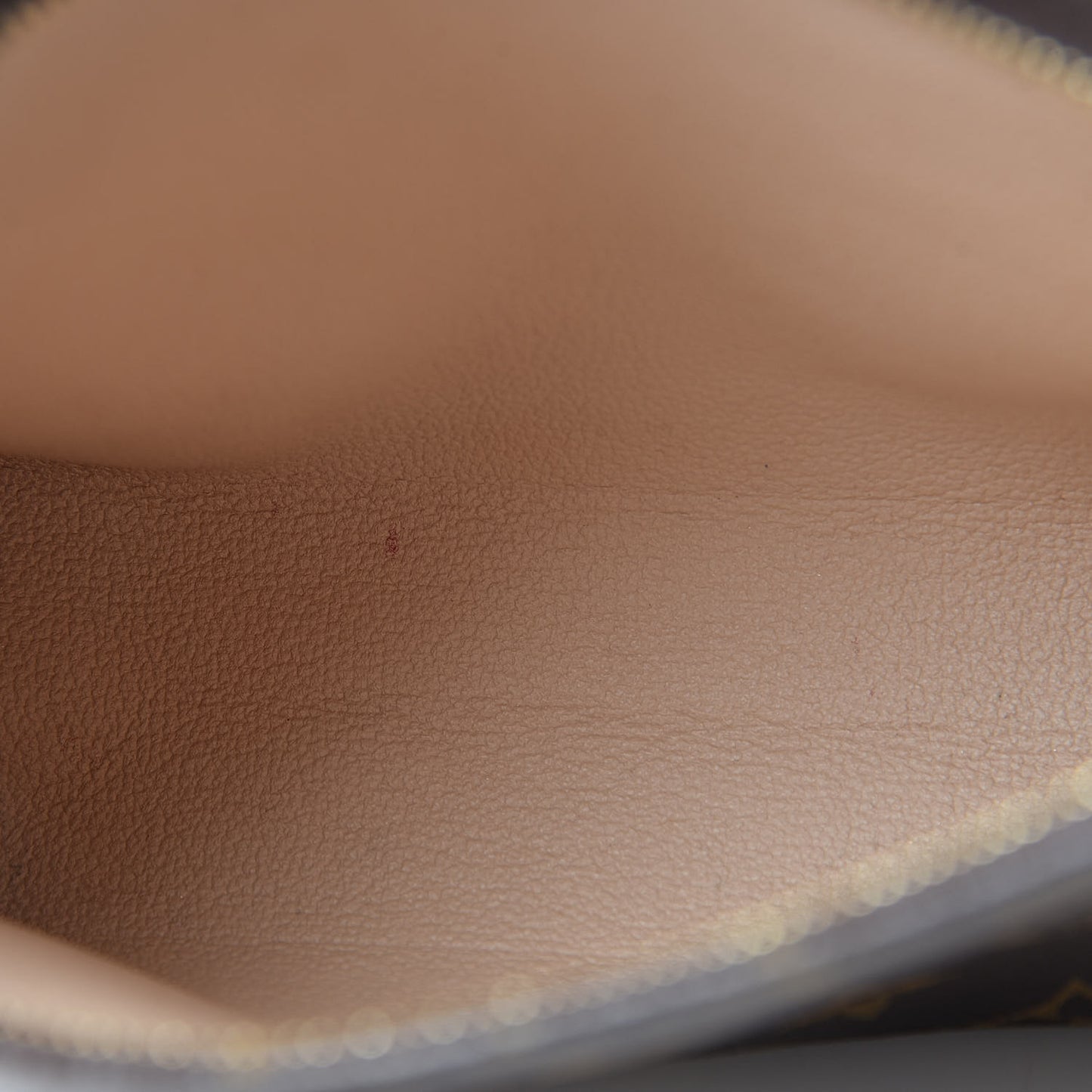 Monogram Toiletry Pouch 19