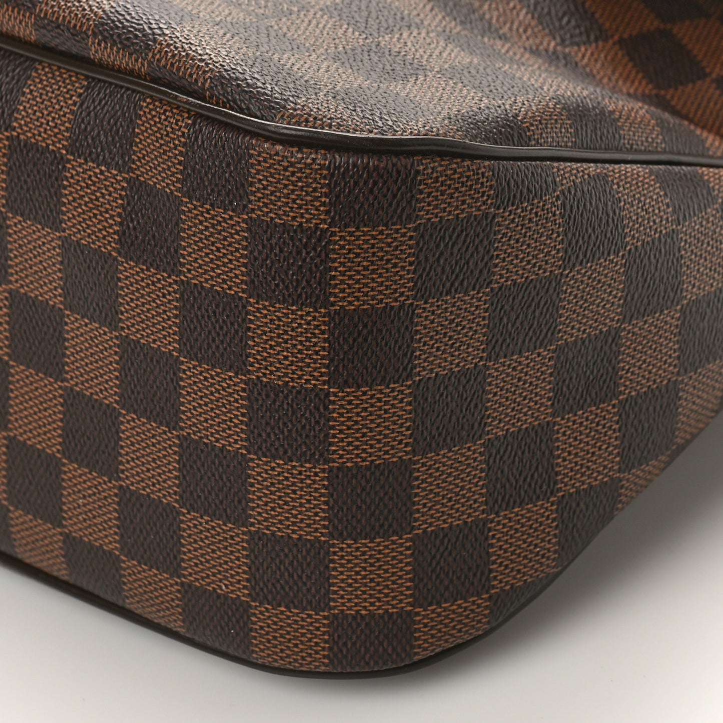 Damier Ebene Besace Rosebery