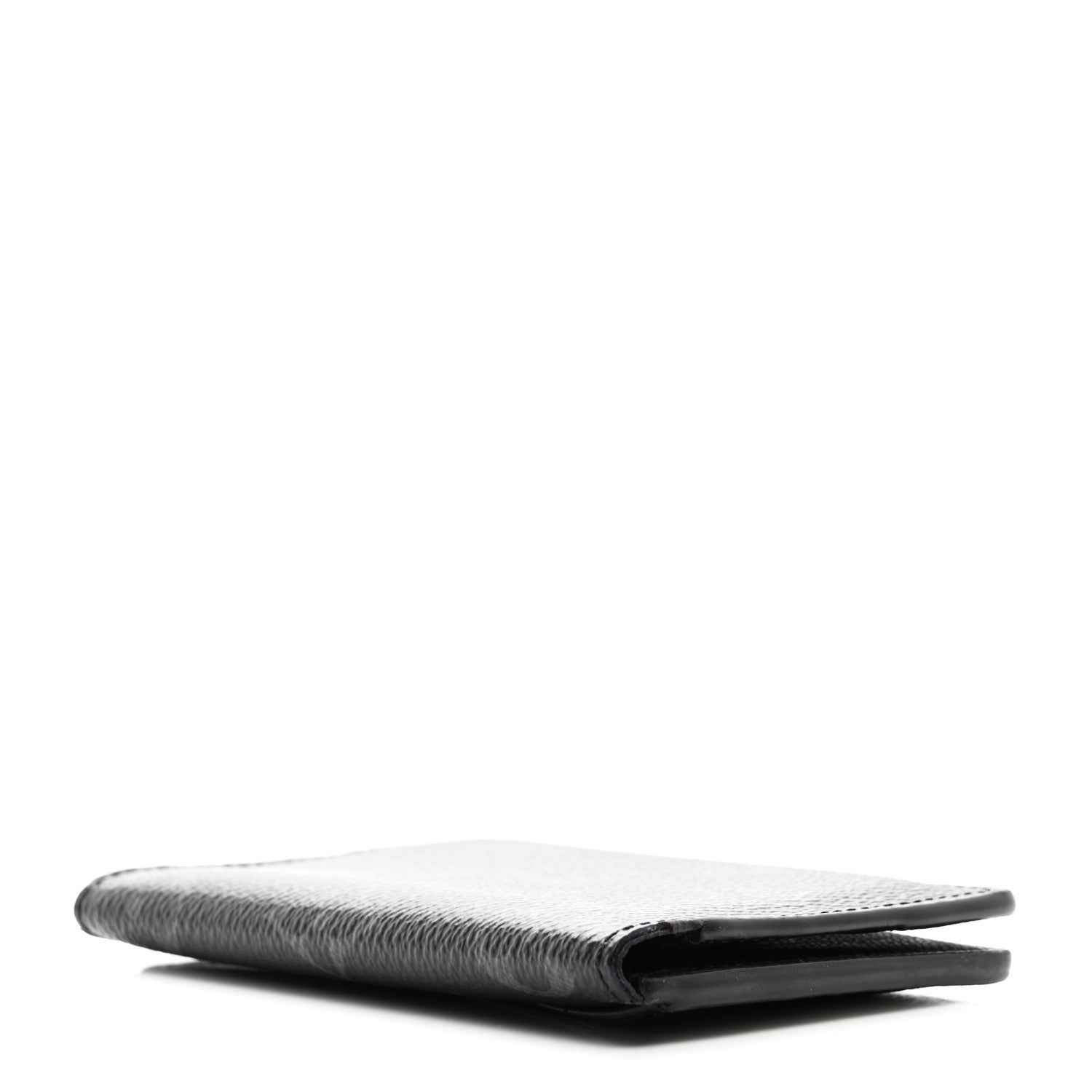 Louis Vuitton Monogram Eclipse Pocket Organizer NM 4 of 8