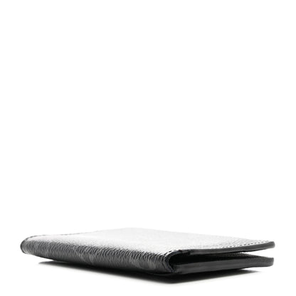 Louis Vuitton Monogram Eclipse Pocket Organizer NM 4 of 8