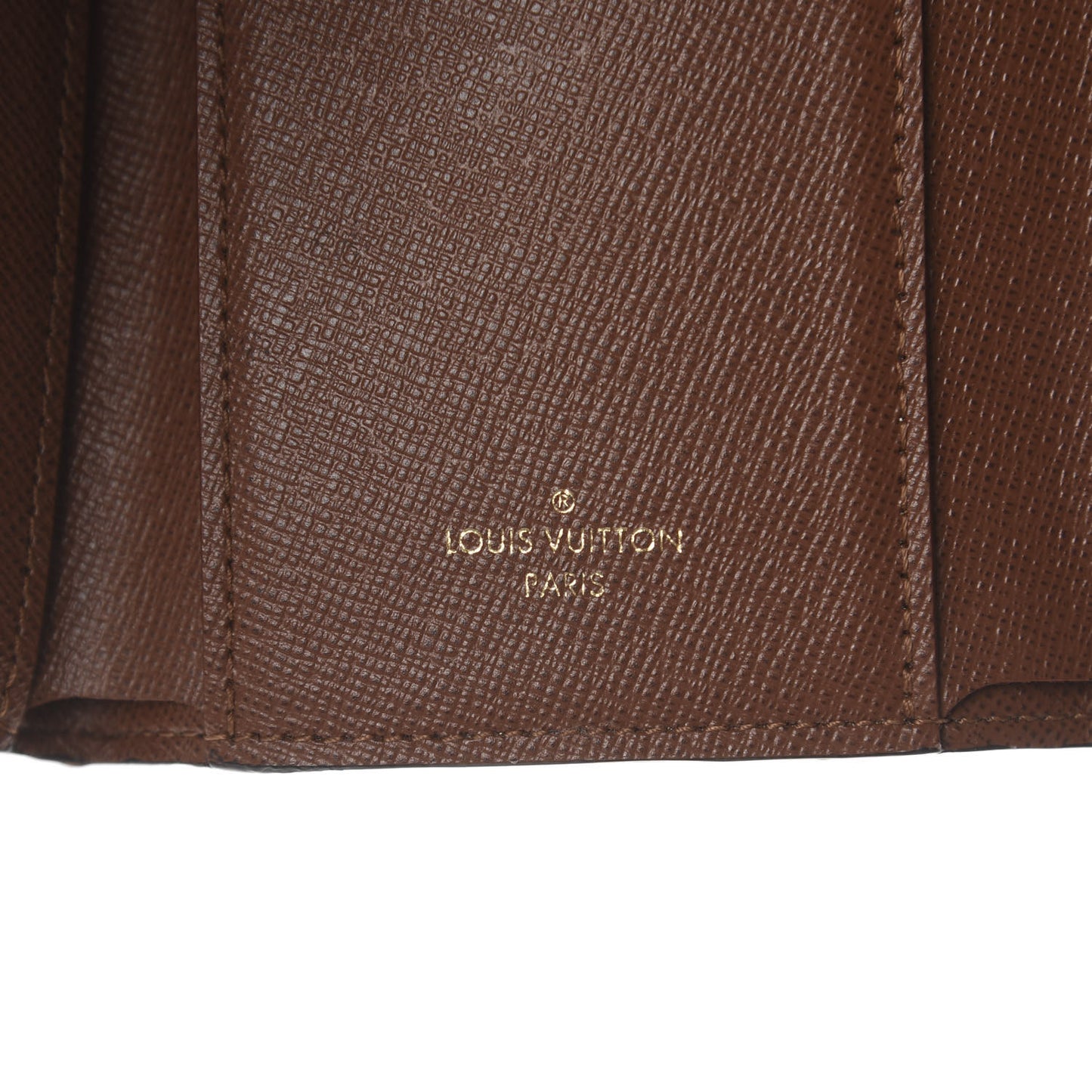 Monogram Victorine Wallet