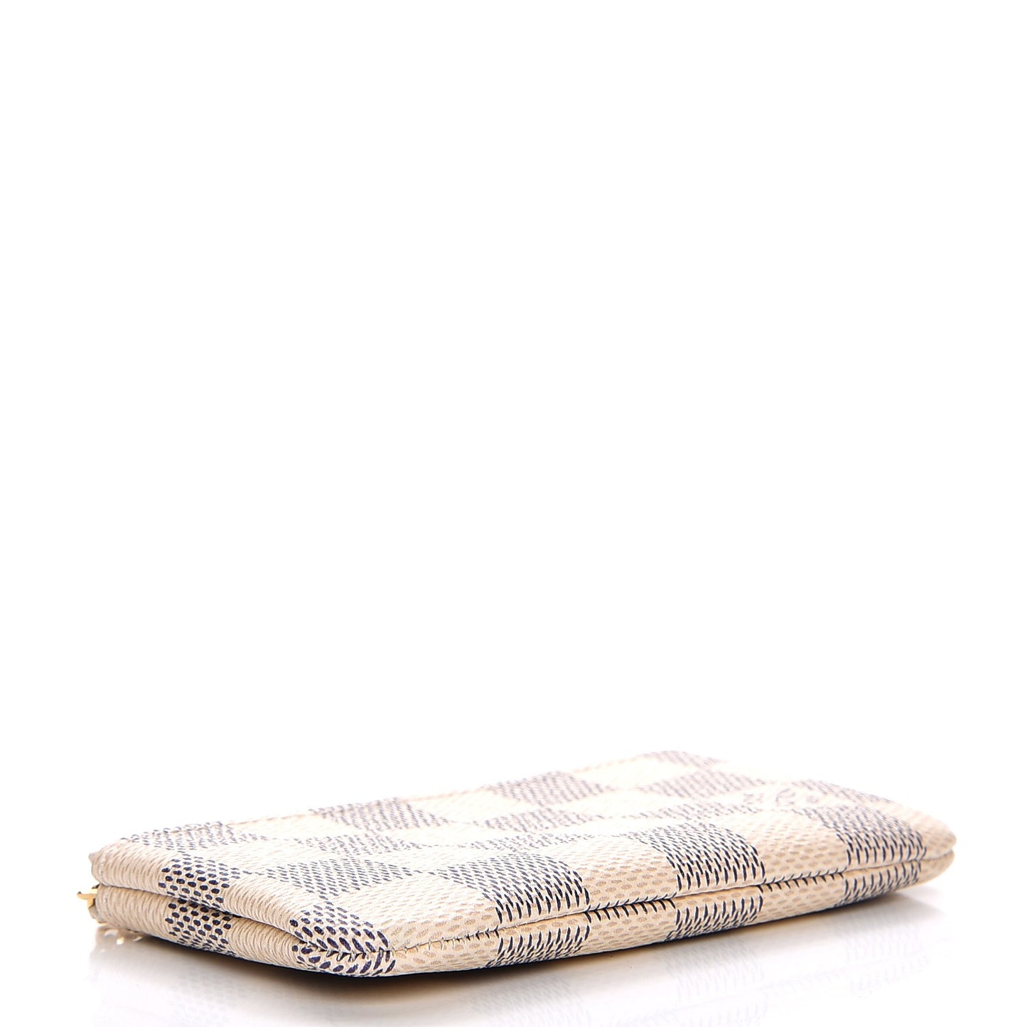 Damier Azur Key Pouch