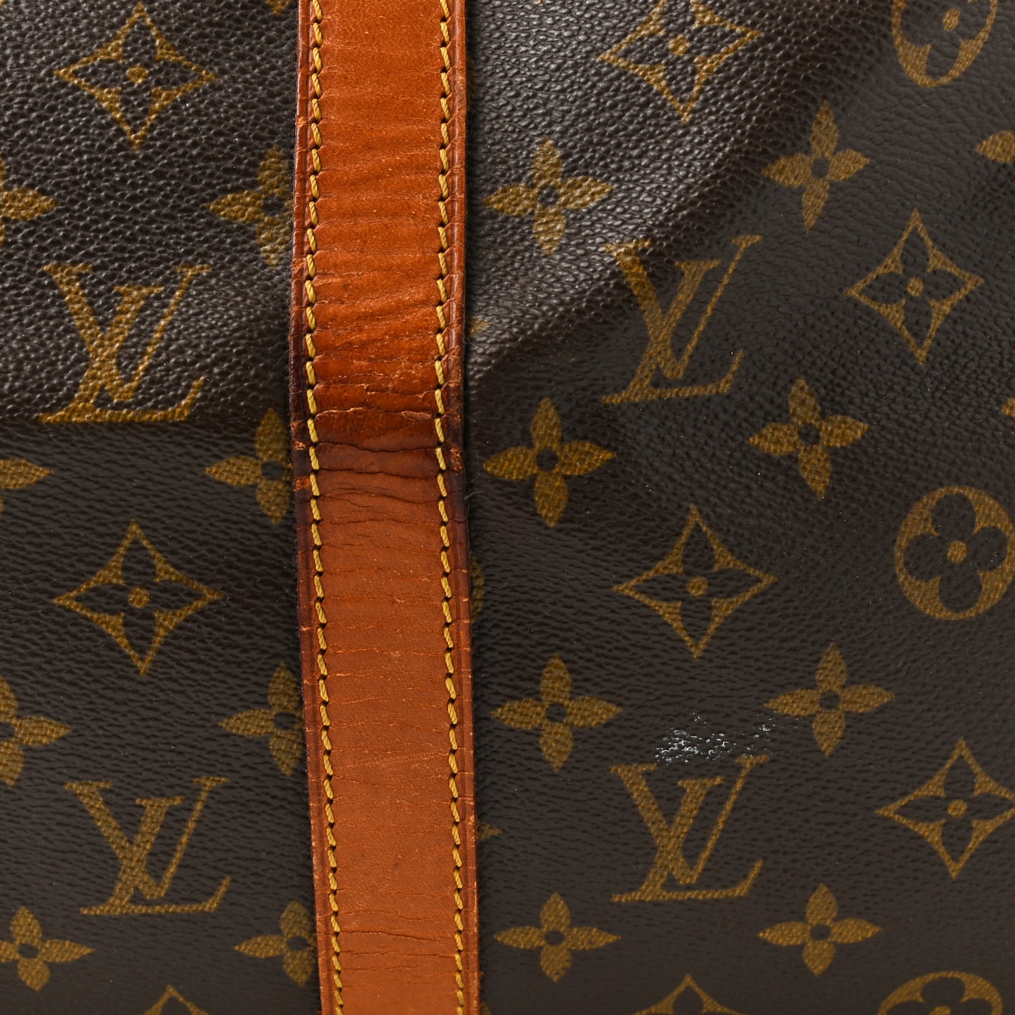 Monogram Sac Souple 45
