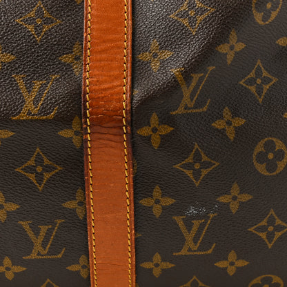 Louis Vuitton Monogram Sac Souple 45 11 of 11