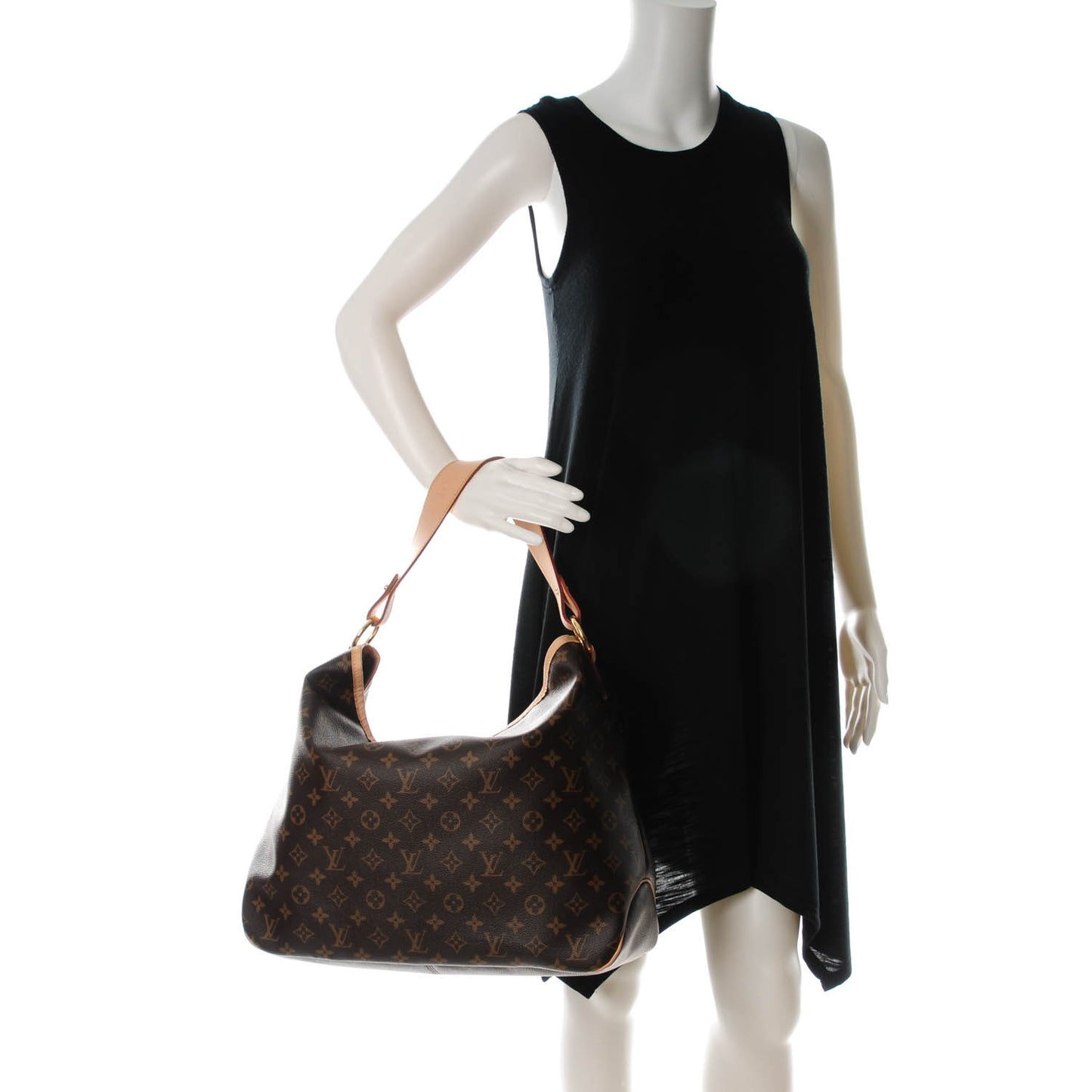 Monogram Delightful MM